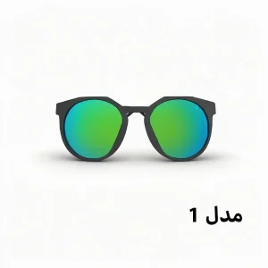عینک کوهنوردی سنجاقی OAKLEY مدل V2026-17