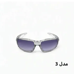عینک کوهنوردی UV400 مدل D25139
