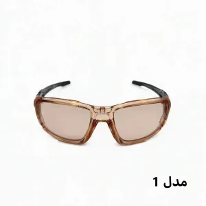 عینک کوهنوردی UV400 مدل D25139