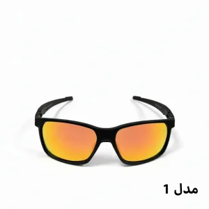 عینک کوهنوردی UV400 OAKLEY مدل V2026-10