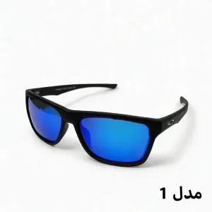 عینک کوهنوردی UV400 OAKLEY مدل 2026-11