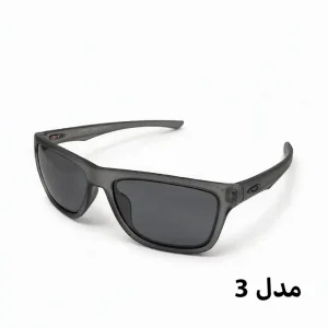 عینک کوهنوردی UV400 OAKLEY مدل 2026-11