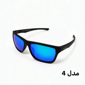 عینک کوهنوردی UV400 OAKLEY مدل 2026-11