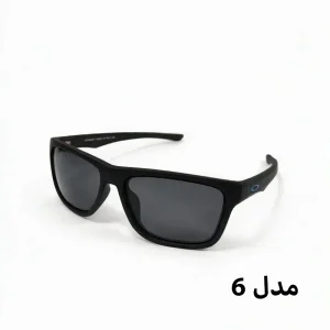 عینک کوهنوردی UV400 OAKLEY مدل 2026-11