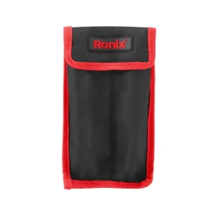 بیلچه چندکاره تاشو کمپینگ رونیکس مدل RH-9911