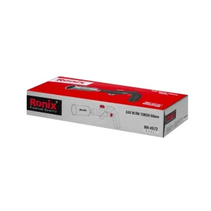 تورچ مشعلی سفری رونیکس مدل RH-4572