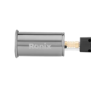 تورچ مشعلی سفری رونیکس مدل RH-4572