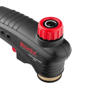تورچ 4 شعله کوهنوردی رونیکس مدل RH-4573