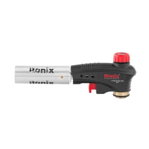 تورچ 4 شعله کوهنوردی رونیکس مدل RH-4573