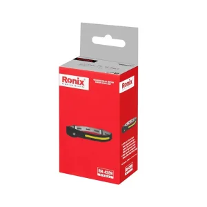 هدلایت دوکاره شارژی رونیکس مدل RH-4289