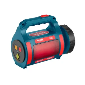 نورافکن مسافرتی رونیکس مدل RH-4230