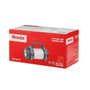 نورافکن لیتیومی رونیکس مدل RH-4255