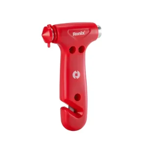 کیت خودرویی 14 تیکه رونیکس مدل RH-9199