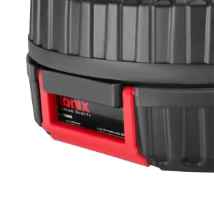 کیت خودرویی 14 تیکه رونیکس مدل RH-9199