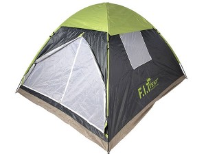 چادر مسافرتی 12 نفره اف آی تی مدل T44