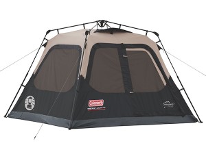 چادر مسافرتی 4 نفره کلمن مدل Instant Cabin