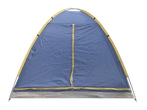 چادر مسافرتی 10 نفره اف آی تی مدل T3