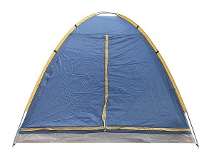 چادر مسافرتی 12 نفره اف آی تی مدل T4