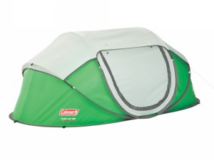 چادر کمپینگ 2 نفره کلمن مدل Pop Up Tent