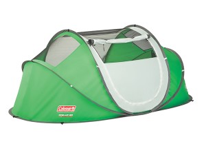 چادر کمپینگ 2 نفره کلمن مدل Pop Up Tent