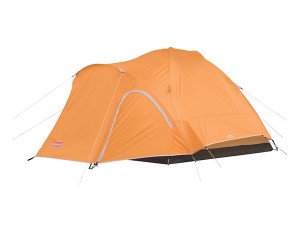 چادر کمپینگ 3 نفره کلمن مدل Hooligan Backpacking