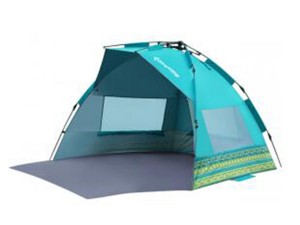 چادر مسافرتی 3 نفره کینگ کمپ مدل Sun Shade
