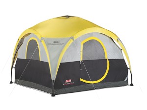 چادر مسافرتی 4 نفره کلمن مدل All Day