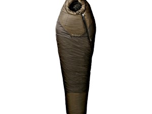 کیسه خواب Mammut مدل Tyin MTI 5-Season با طول 180
