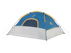 چادر مسافرتی 4 نفره کلمن مدل Instant Shade