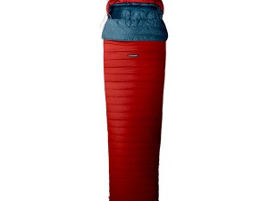 کیسه خواب بهاری ماموت مدل Creon Down Spring با طول 180