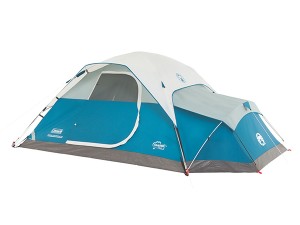 چادر کمپینگ 4 نفره کلمن مدل Juniper Lake