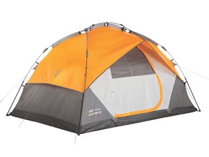 چادر مسافرتی 5 نفره کلمن مدل Instant Dome Tent
