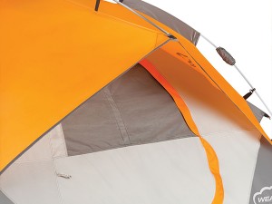 چادر مسافرتی 5 نفره کلمن مدل Instant Dome Tent