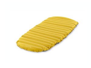 تشک بادی کمپینگ پرتابل یک نفره اینتکس