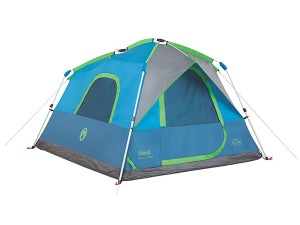 چادر مسافرتی 5 نفره کلمن مدل Signal Mountain