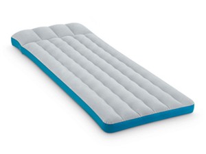 تشک بادی کمپینگ یک نفره اینتکس عرض 72