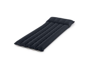 تشک بادی کوهنوردی یک نفره اینتکس Fabric