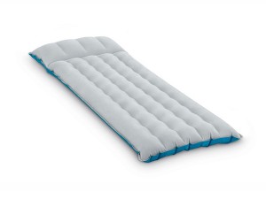 تشک بادی کوهنوردی یک نفره اینتکس عرض 67