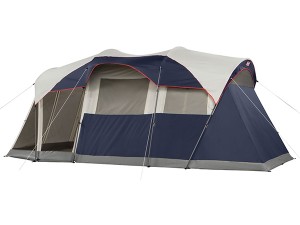 چادر مسافرتی 6 نفره کلمن ELITE WEATHERMASTER