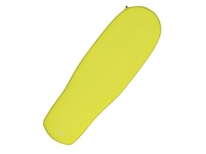 تشک بادی کوهنوردی یک نفره Wanabee مدل ATG Light 120