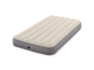 تشک بادی یک نفره اینتکس مدل Dura Beam