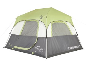 چادر مسافرتی 6 نفره کلمن مدل Instant Tent