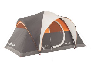 چادر مسافرتی 6 نفره کلمن مدل Yarborought