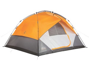 چادر مسافرتی 7 نفره کلمن مدل Singnature Instant Dome