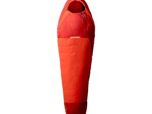 کیسه خواب بهاری ماموت مدل Kompakt Down Spring با طول 195