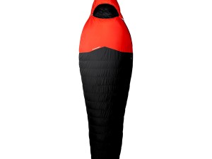 کیسه خواب بهاری ماموت مدل Nordic Down با طول 195