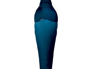 کیسه خواب بهاری ماموت مدل Nordic OTI Spring با طول 180