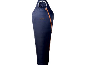 کیسه خواب بهاری ماموت مدل Sphere با طول 195