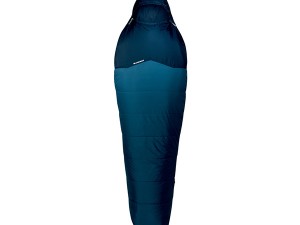 کیسه خواب تابستانی ماموت مدل Nordic OTI Summer با طول 195