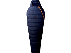 کیسه خواب تابستانی ماموت مدل Sphere Down Summer با طول 180